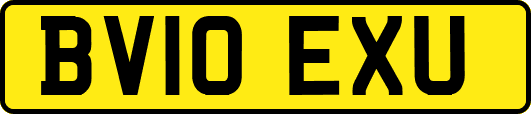 BV10EXU