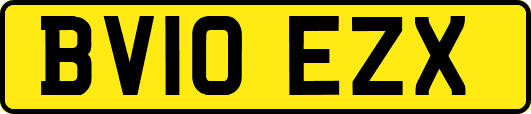 BV10EZX