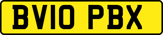 BV10PBX