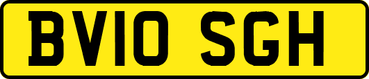 BV10SGH