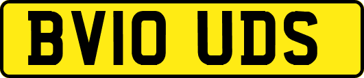 BV10UDS