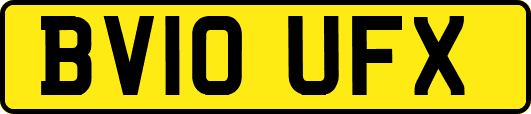 BV10UFX