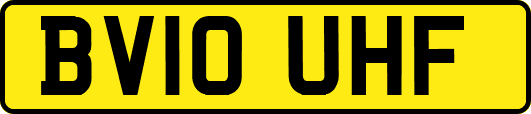 BV10UHF