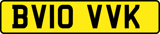 BV10VVK