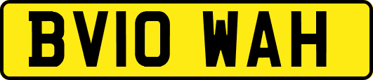 BV10WAH