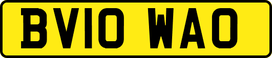 BV10WAO