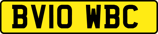 BV10WBC