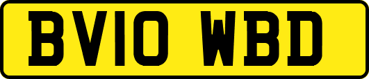 BV10WBD