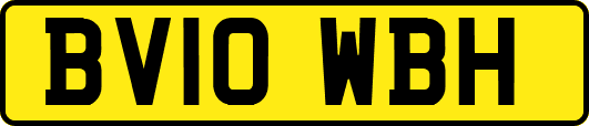 BV10WBH