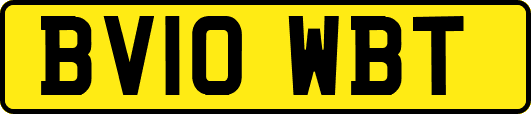 BV10WBT