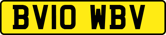 BV10WBV