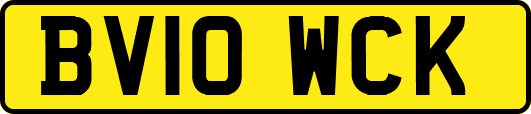 BV10WCK