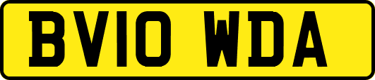 BV10WDA