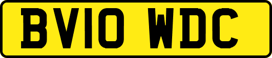 BV10WDC