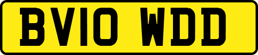 BV10WDD