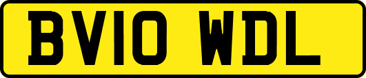 BV10WDL