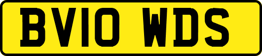 BV10WDS