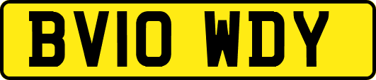 BV10WDY