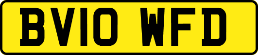 BV10WFD