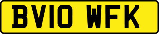 BV10WFK