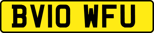 BV10WFU