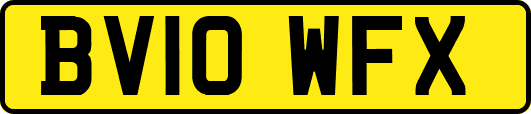 BV10WFX