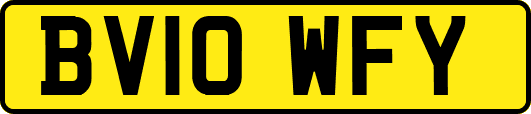 BV10WFY