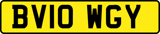 BV10WGY