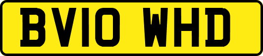 BV10WHD