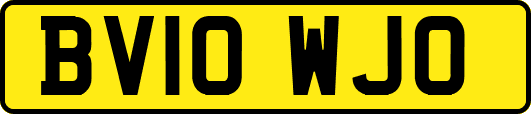 BV10WJO