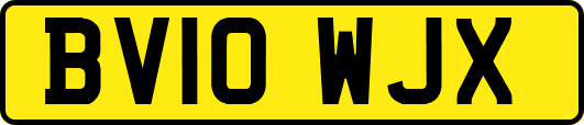 BV10WJX