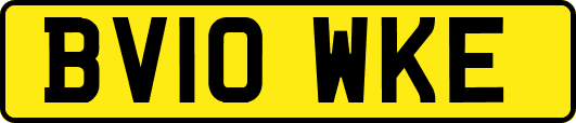 BV10WKE