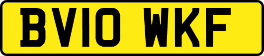 BV10WKF