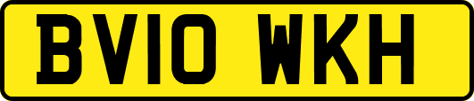 BV10WKH