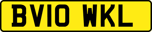 BV10WKL