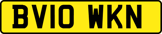 BV10WKN