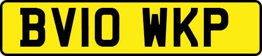 BV10WKP