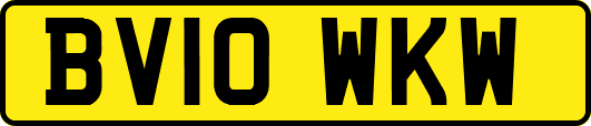 BV10WKW