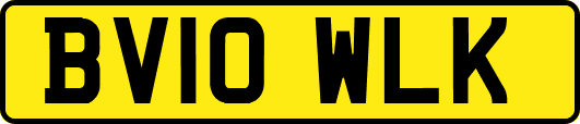 BV10WLK