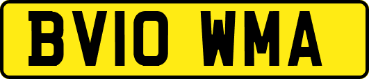 BV10WMA