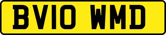 BV10WMD