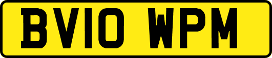 BV10WPM