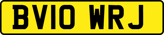 BV10WRJ