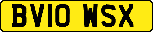 BV10WSX