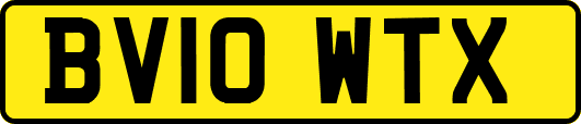 BV10WTX