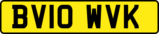 BV10WVK