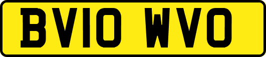 BV10WVO