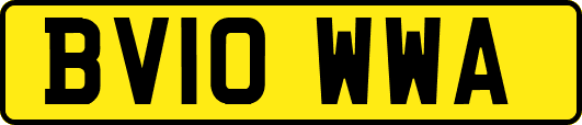 BV10WWA