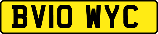 BV10WYC