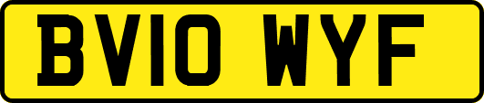 BV10WYF